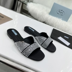 Prada Slippers